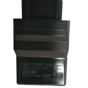 Unit Comp Pgm-fi/ign 38770k0pdn1 Honda Activa 6g (oem),