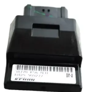 Unitcomp,pgm-fi/ 38770k1kd02 Honda Unicorn 160 Bs6 (oem),