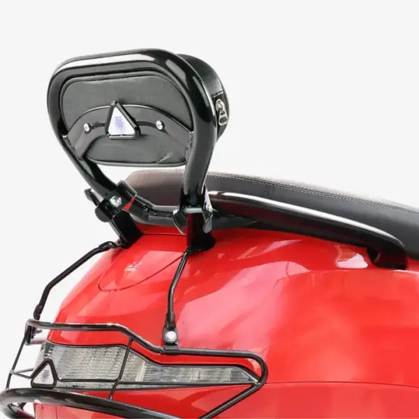 Comfortable Saet Backrest Suitable For Ola S1 And Ola S1 Pro Electric Scooter - Image 3
