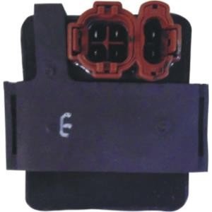 Cdi Unit(cdei-haya-3g51)-suzuki Hayate