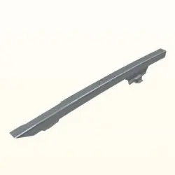 Chain Cover Upper Chain Case X-treme 2014 Old Model (disital Meter Immoblizer Type) (upper Side Chain Cover)