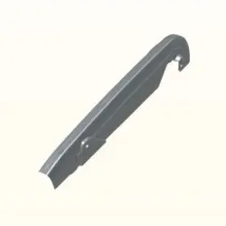 Chain Cover Case Upper Half Drive
Chain Passion X-pro Latest Model (2018) (upper Side Chain Cover)