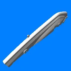 Chain Cover Case Up Half Drive Chain Ignitior (upper Side Chain
