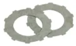 Pressure Plate-plated 407006700 Tvs Xl 50 49 (oem),