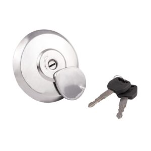 Fuel Tank Cap With Lock For Honda Twister