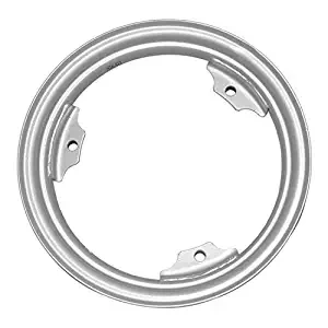 Wheel Rim-tvs Scooty Pep/streak