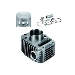 Cylinder Kit/borkit-bajaj-pulsar 135 (silver)