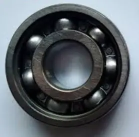 Ball Bearing 12x32x10 - 6201 420602000 Tvs Xl 50 49 (oem),