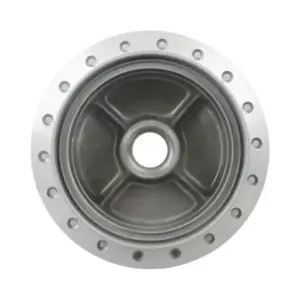 Hero Genuine Hub Rr. Wheel(csm)-42601ktr940zs Super_splendor Hf_deluxe