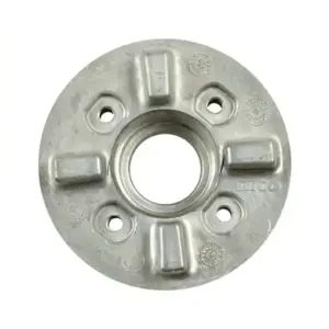 Hero Genuine Flange Final Driven-42610198900s Splendor_plus Passion_plus