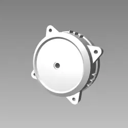 Front & Rear Hub Hub Sub Comp. Rr Destini Fi Bs-vi 2020 Latest