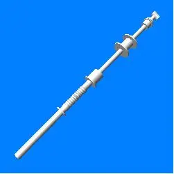 Brake Cable Cable Comp Rr Brk Maestro Std
