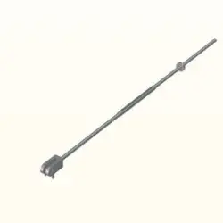 Rear Brake Rod Rod Comp Rr Brake Karizma R New Model