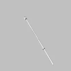 Rear Brake Rod Rod Comp Rr Brake Karizma R 2007 To 2012