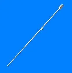 Rear Brake Rod Rod Comp Rr Brake Passion X-pro 2012 (old Model)