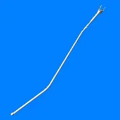 Rear Brake Rod Rod Comp Rr Brk Impulse