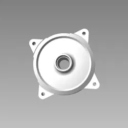 Front & Rear Hub Hub Rear Wheel Destini Fi Bs-vi 2020 Latest