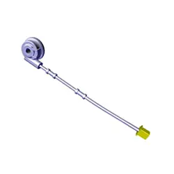 Meter Pinion Sensor Assy Speed X-treme 200-r (wo Abs)