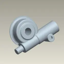 Meter Pinion Gear Box
Assy.speedometer. Karizma R (all Models) /achiever 2005 & 2012 /passion Plus 2006