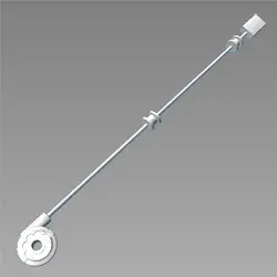 Meter Pinion Sensor Assy Speed Karizma Zmr All Models