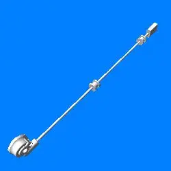 Meter Pinion Sensor Assy Speed Impulse