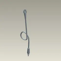 Speedometer Cables Cable Comp Spdmt Achiever