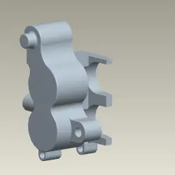 Front & Rear Disk Calliper Caliper Sub Assy.r Fr Glamour/ Passion Pro/ Passion X-pro/ Achiever/ Ignitior/ X-treme All 150-cc/ Hunk /x-treme 160-r Fi Bs-vi 2020 Latest /splendor I-smart 110-cc Fi Bs-vi 2019
Latest
Passion Pro Tr/ Glamour Fi/ Passion X-pro Latest/ Super Splendor