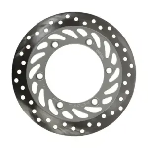 Hero Genuine Disc Front Brake-45251kve901s  Passion_pro Achiver Passion_x_pro Glamour Cbz_xtreme