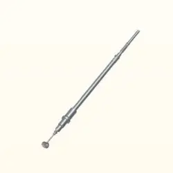 Brake Cable Cable Comp Rh Fr Brk Duet Lx/vx /destini 2019