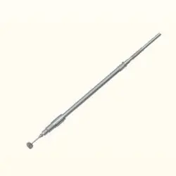 Brake Cable Cable Comp Fr Brake Splendor I-smart 110