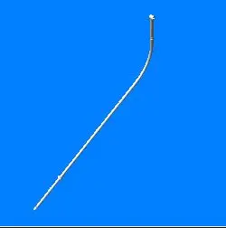 Brake Cable Cable Comp Fr Brk Passion X-pro-2012