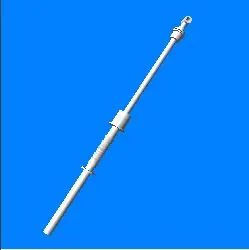 Brake Cable Cable Comp Fr Brk Maestro Std