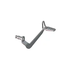 Rr Brake Pedal (brake Liver) Pedal Brake X-treme 200-r /x-treme 2011 To 2017