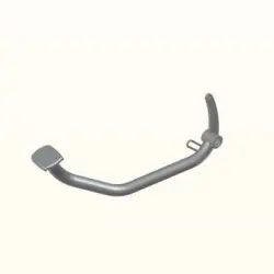 Rr Brake Pedal (brake Liver) Pedal Brake Super Splendor Portrait Eng (bs-iv)