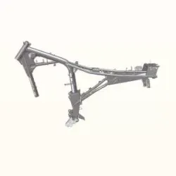 Frame Body Comp For Hero Splendor Plus (2023)