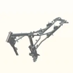 Chesis Frame Body Comp X-treme 2014 (emmoblizer Digital Meter)