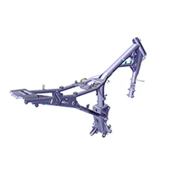 Chesis Frame Body Comp X-treme 200-r