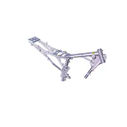 Chesis Frame Body Comp X-treme 200 S