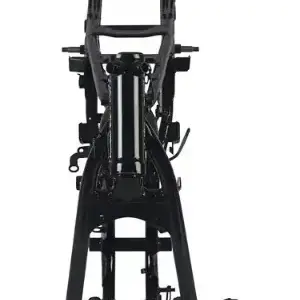Hero Genuine Frame Body Comp.-50100aac010s