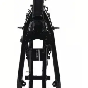 Hero Genuine Frame Body Comp.-50100aad010s Splendor_pro