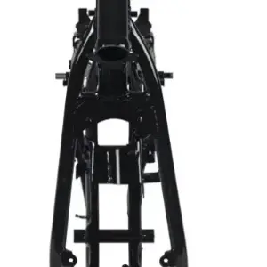 Hero Genuine Frame Body Comp-50100aah010s Hf_deluxe