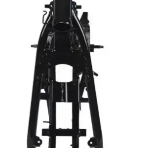 Hero Genuine Frame Body Comp-50100aah110s Hf_deluxe