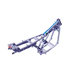 Chesis Frame Body Comp Glamour Digital (bs-iv Landscape Eng)