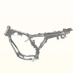 Chesis Frame Body Comp Passion X-pro 2018 (latest Model)