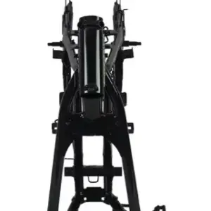 Hero Genuine Frame Body Comp-50100kwh970s Splendor_pro Splendor_plus