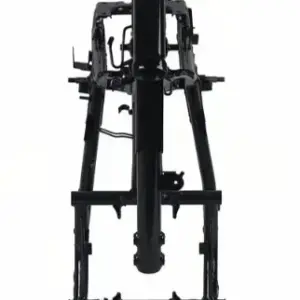 Hero Genuine Frame Body Comp-50100kzaw00s Passion_x_pro