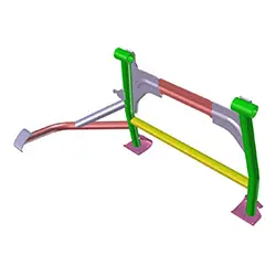 Main Stand Stand Comp Main Pleasure + Fi Bs-vi 2020 Latest