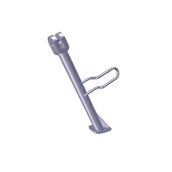 Side Stand Bar Comp. Side Stand Pleasure + Fi Bs-vi 2020 Latest