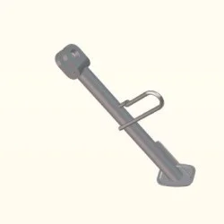 Side Stand | Meastro Edge | Hero