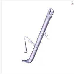 Side Stand Bar Comp.side Stand X-pulse 200